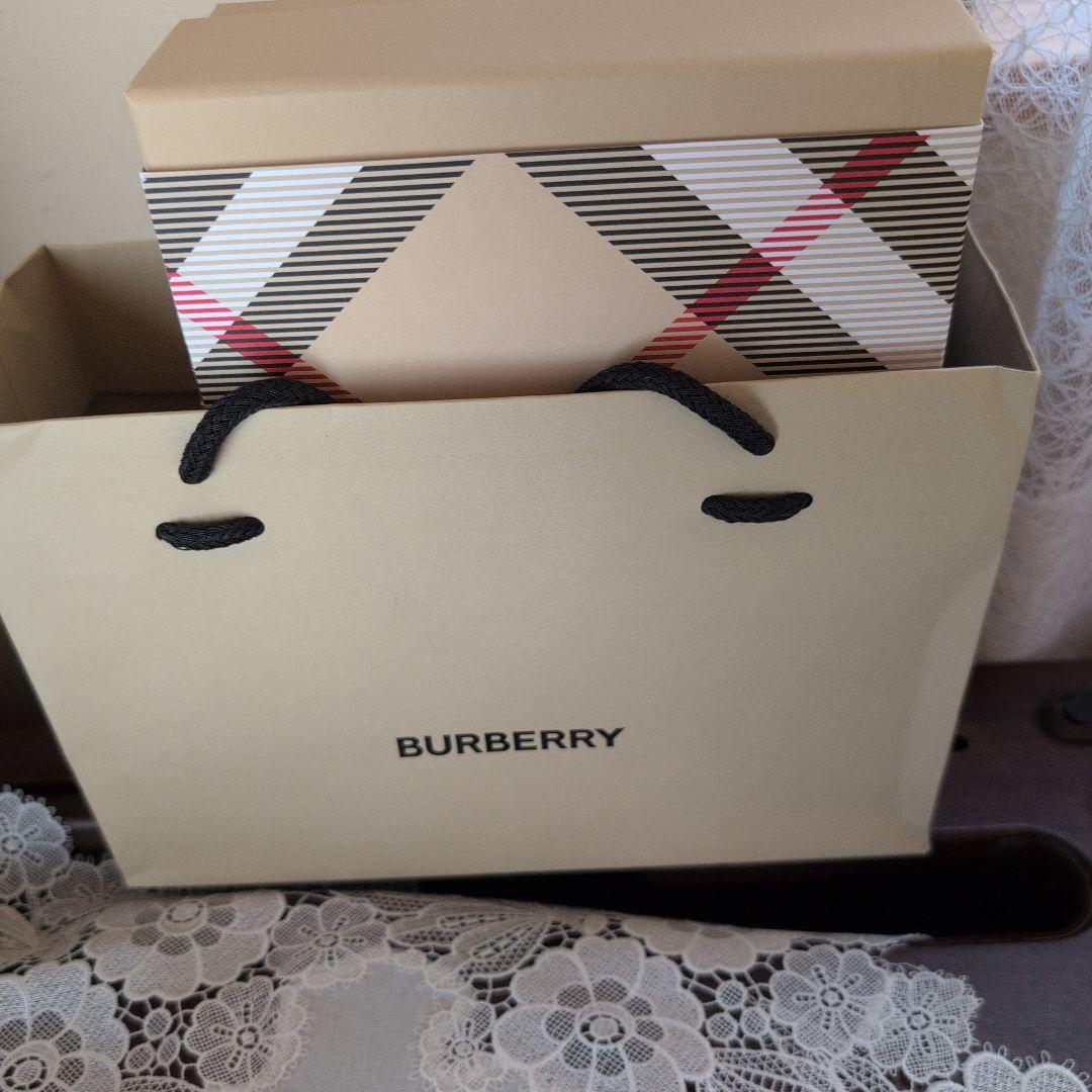 ちょばか　BURBERRY HERO オード 100ml 　新品未使用