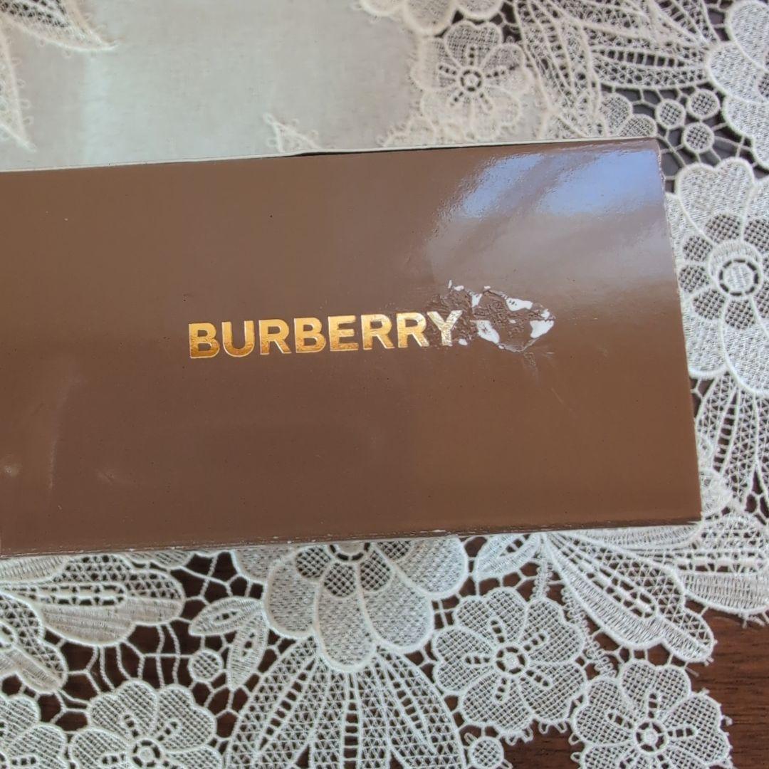 ちょばか　BURBERRY HERO オード 100ml 　新品未使用