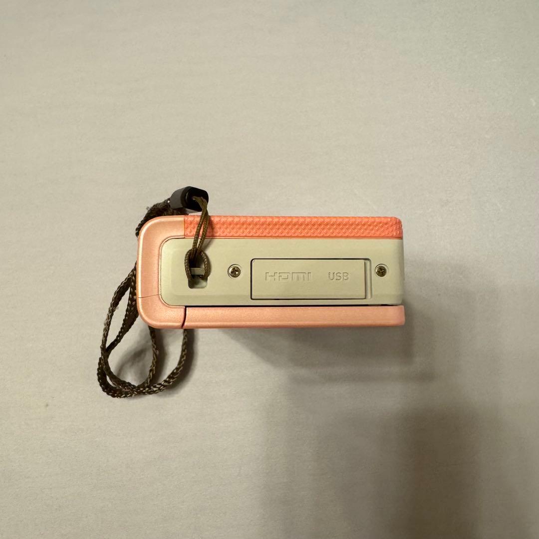 箱有 極美品 CASIO EXILIM EX-ZR70