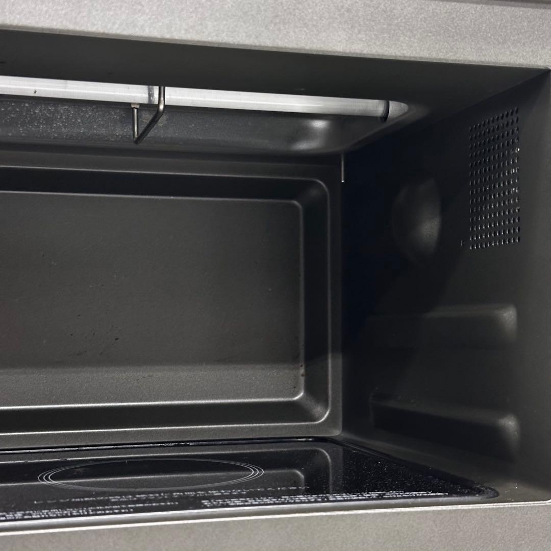 ＊送料込！2020年 SHARP フラット オーブンレンジ RE-CE8-KW