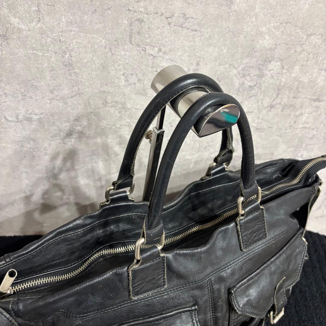 JUNYA WATANABE COMME des GARÇONS ハンドバッグ