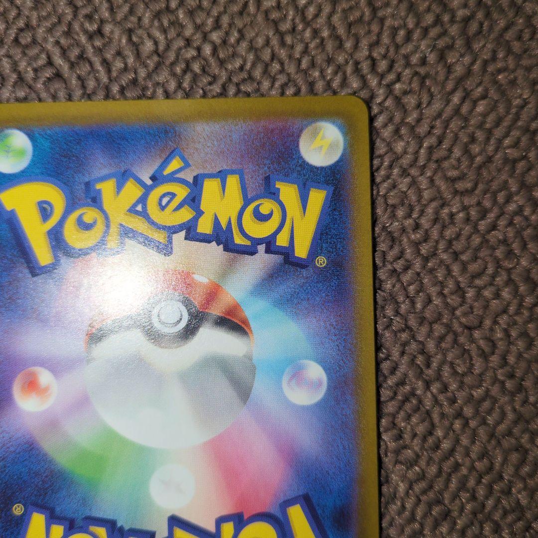 M*︎様 ブラッキー マスターボールミラー