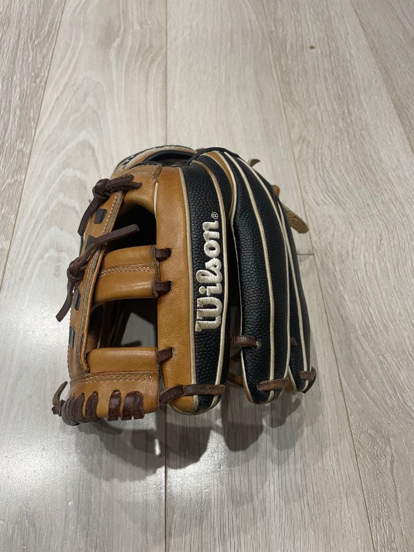 ウィルソングローブ