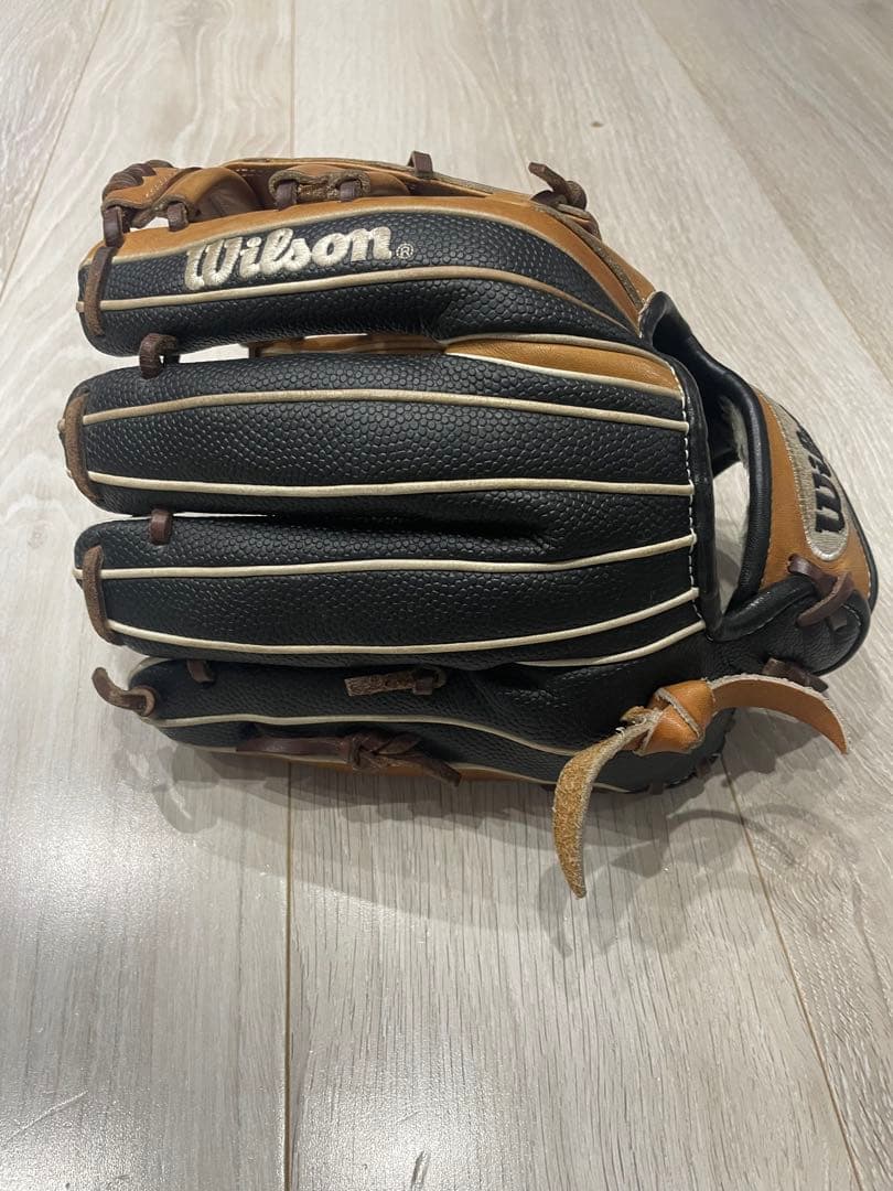 ウィルソングローブ