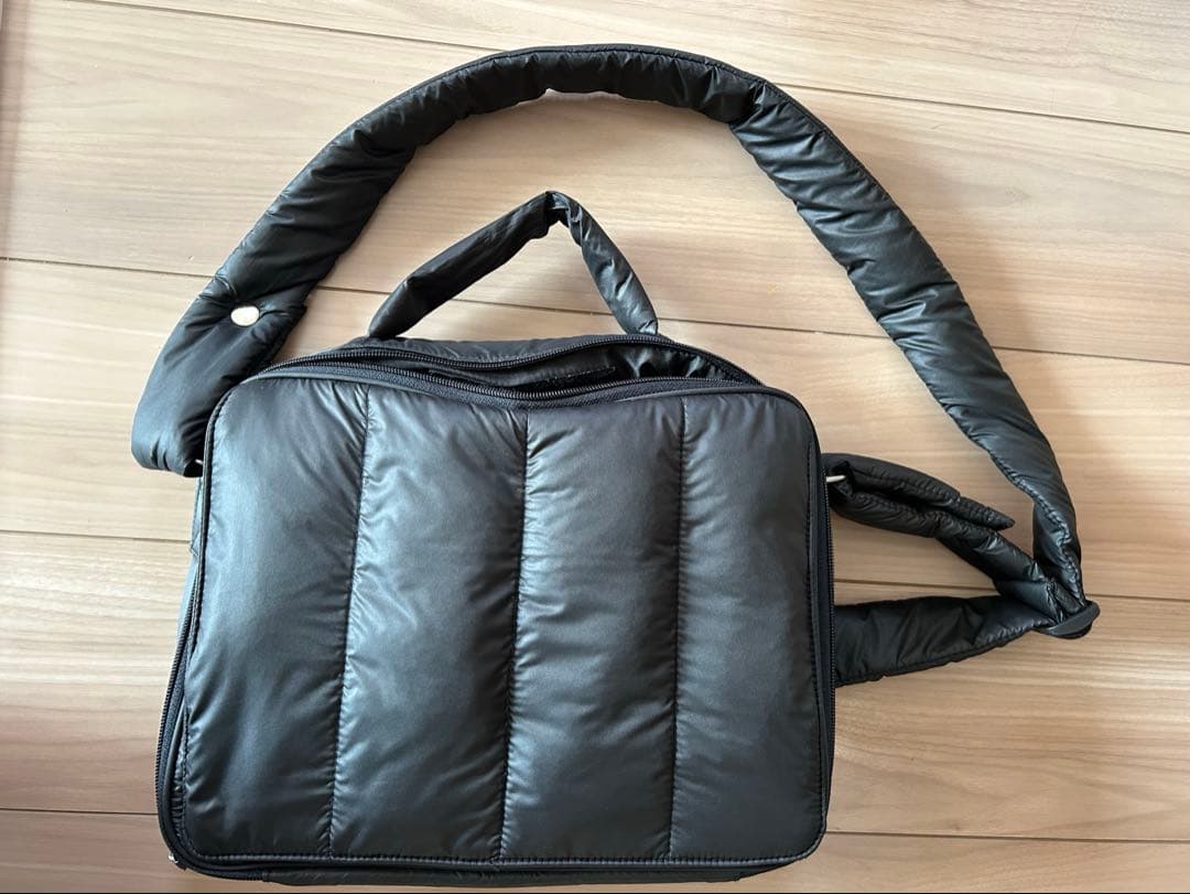 Calin カラン マザーズバック