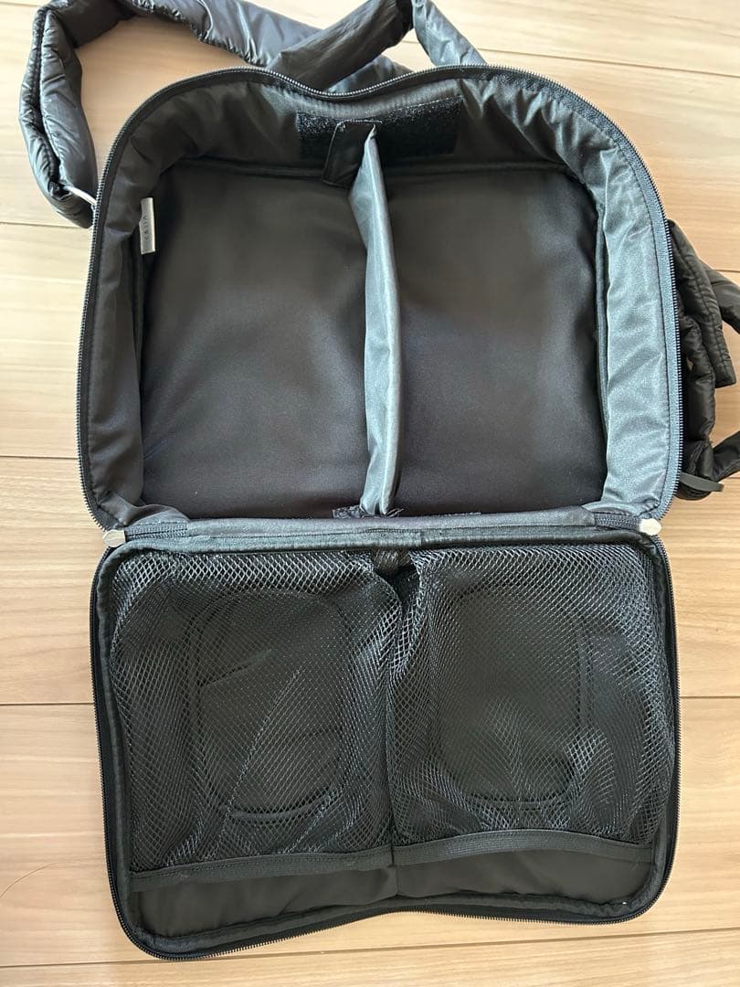 Calin カラン マザーズバック