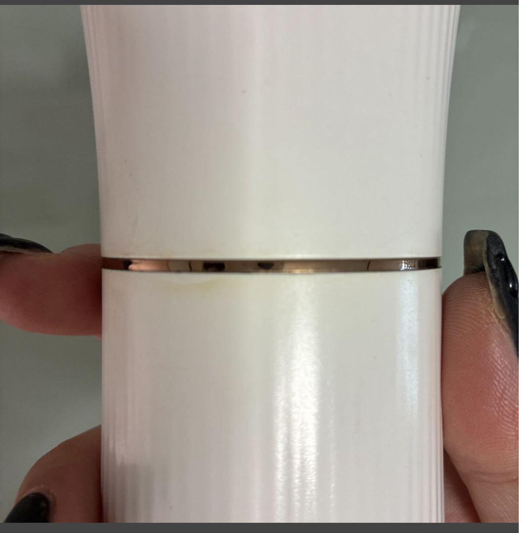 Ruby-Cell ハンディスプレー ホワイト 美容液5本付き