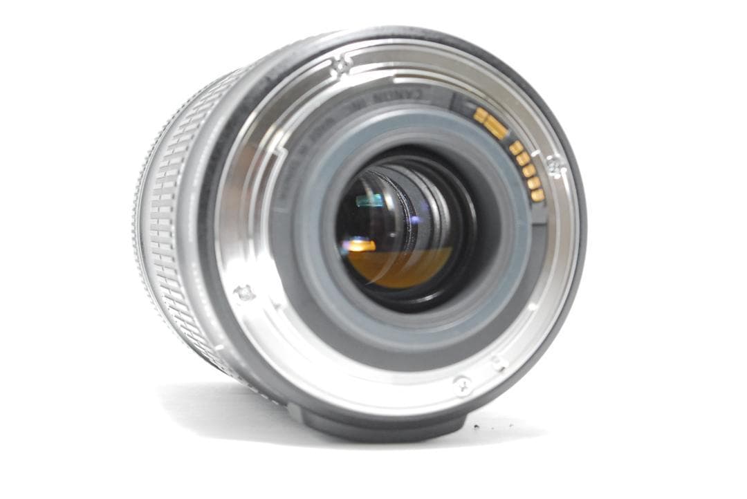 ❣1本で広角から望遠を❣Canon EF-S 18-135mm IS❣手振れ補正