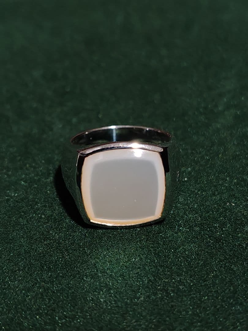 TOMWOOD マザーオブパール g50