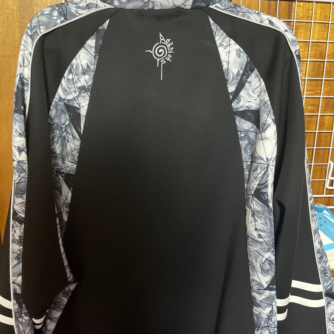 最終値下げ！AdaNousジャージ