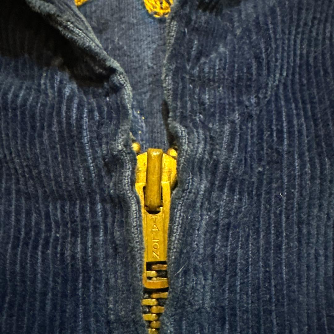 60s VINTAGE FFA FUTURE FARMERS US農協 綿 44