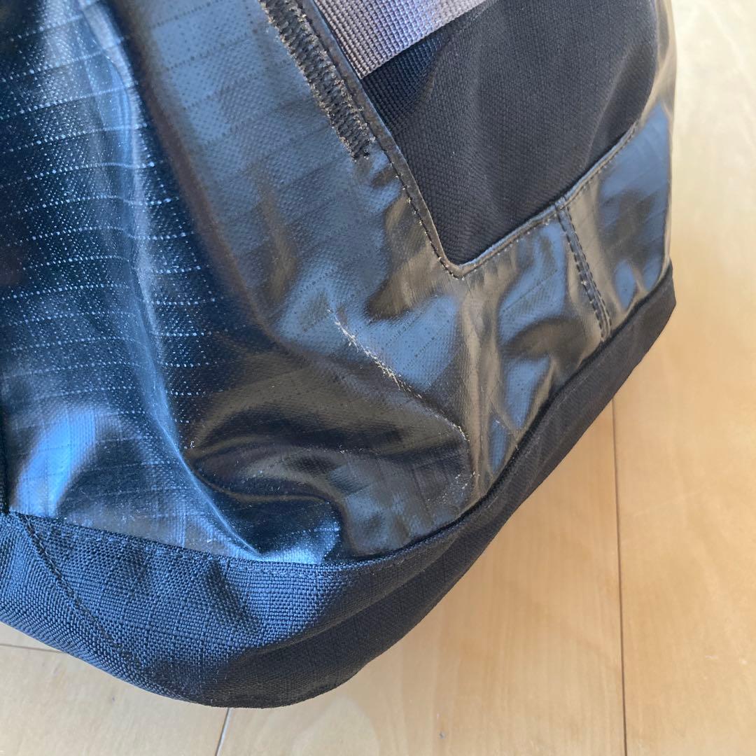 パタゴニア　ブラックホール60L