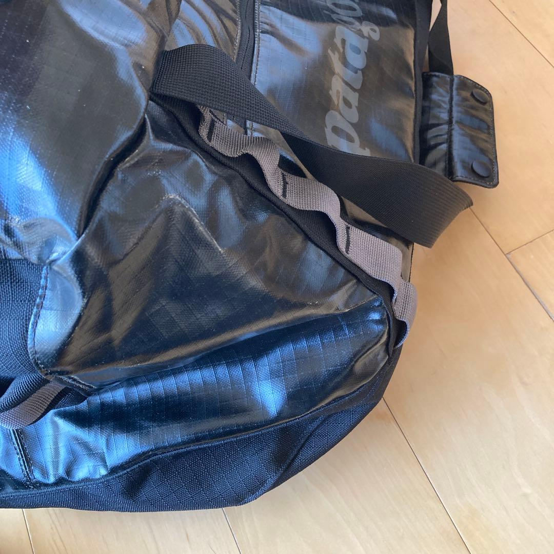 パタゴニア　ブラックホール60L