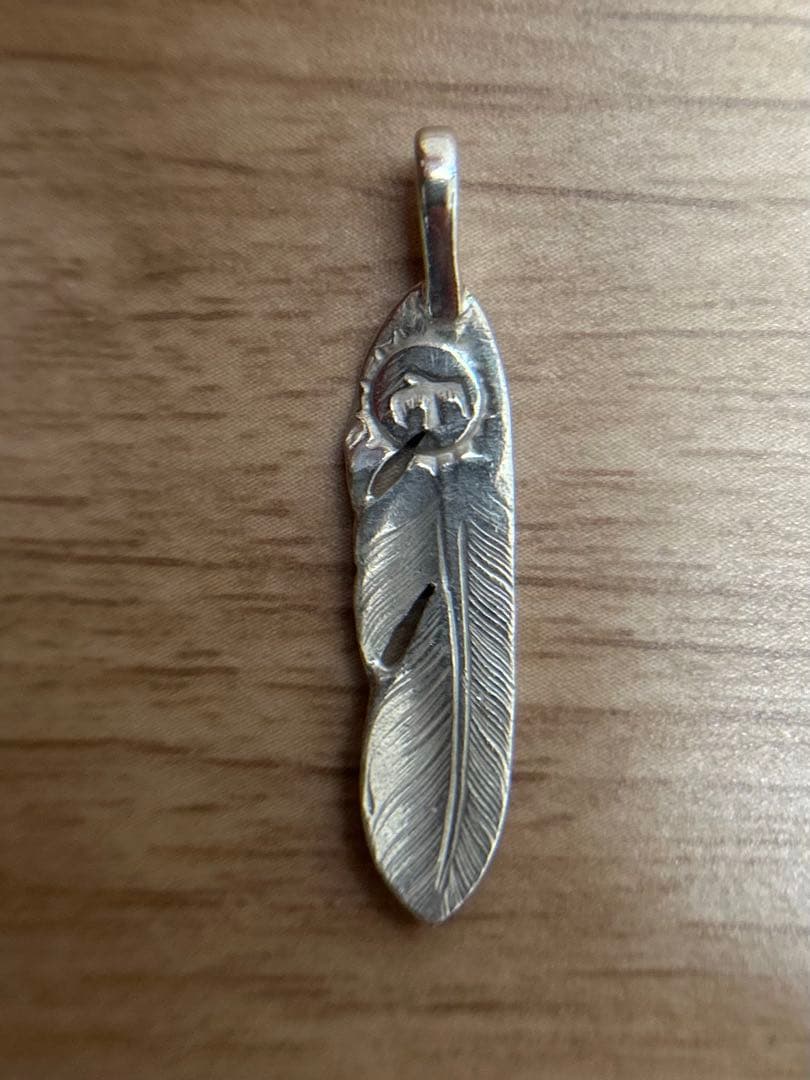 goro's SVフェザー 小 リンカンギャランティ