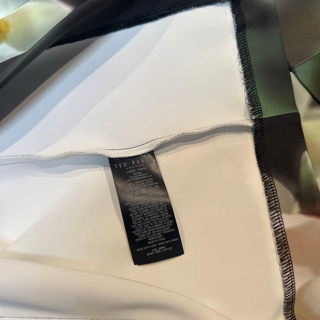 ワンピース TED BAKER 0