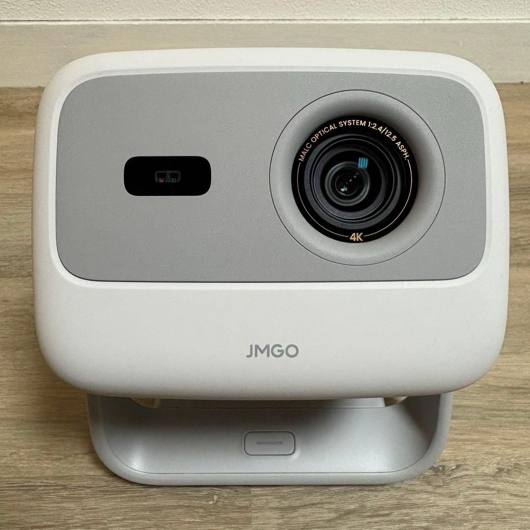 あい　JMGO N1S 4K