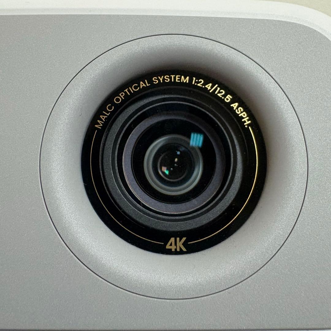 あい　JMGO N1S 4K