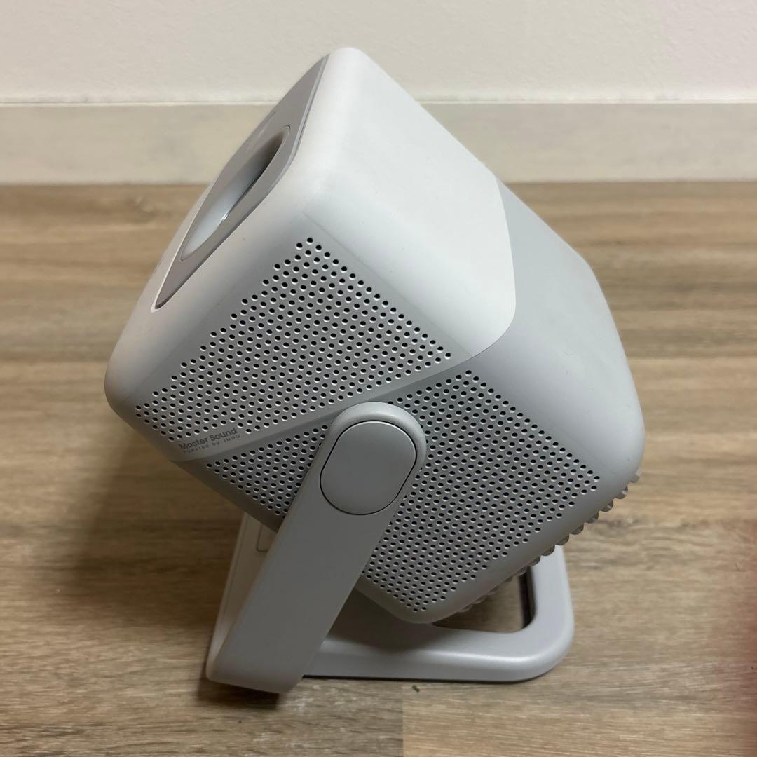 あい　JMGO N1S 4K