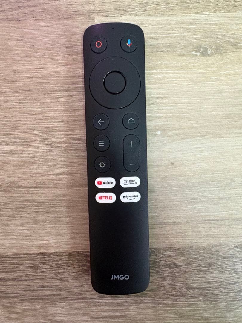 あい　JMGO N1S 4K