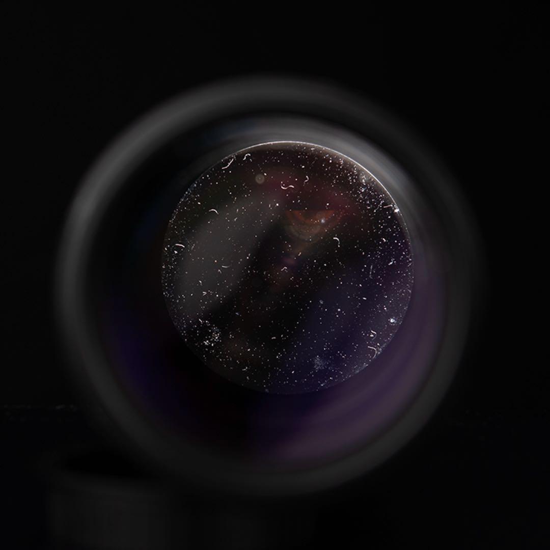 レンズ(単焦点) canon EF200mm F2.8L USM