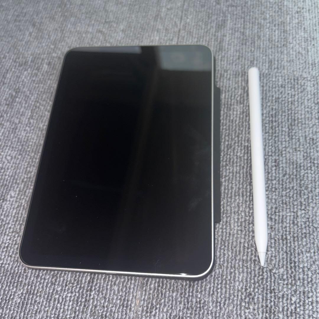 s*u様 iPad mini 6世代)256GB+Apple pencil第二世