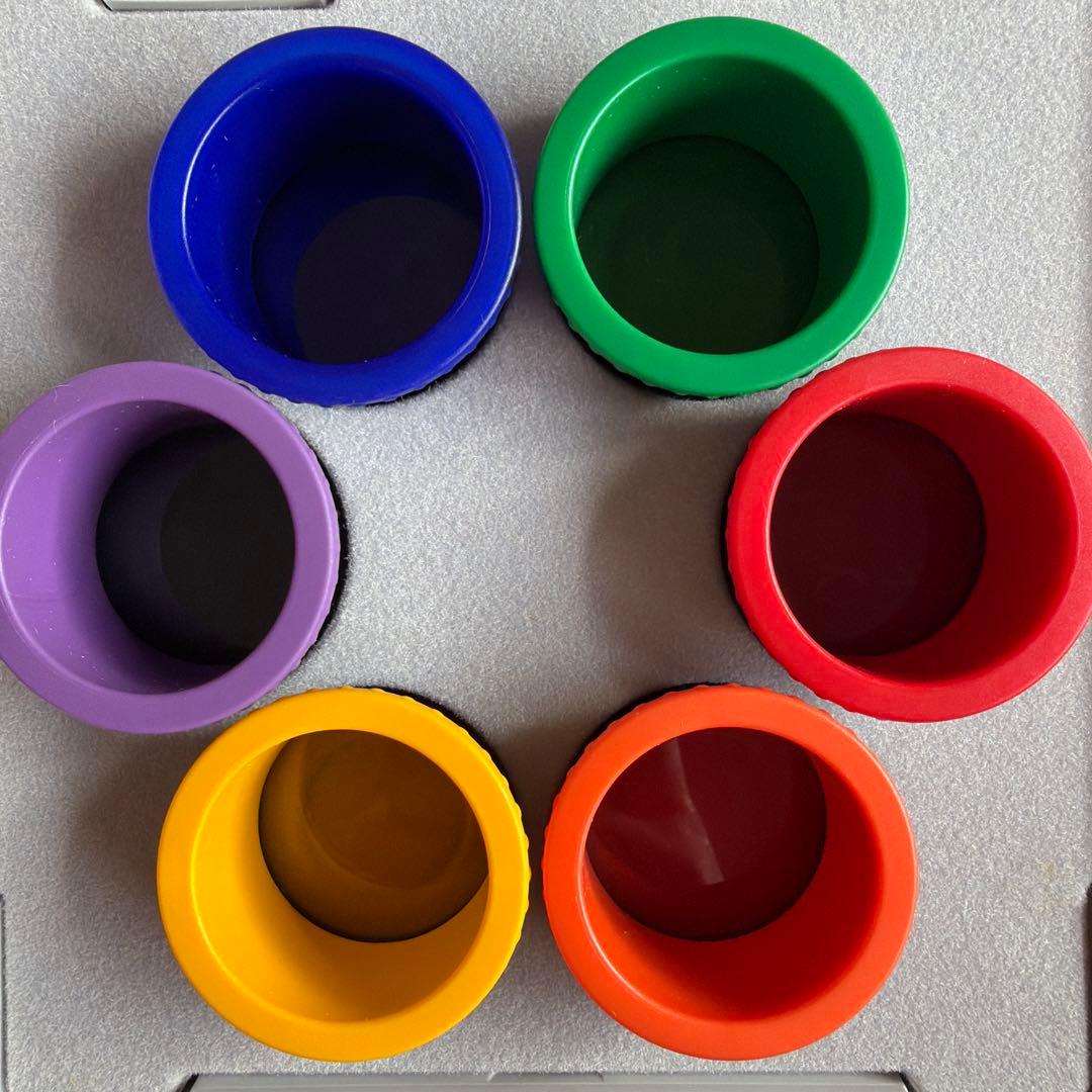 バイオプトロン交換レンズ コンパクト用