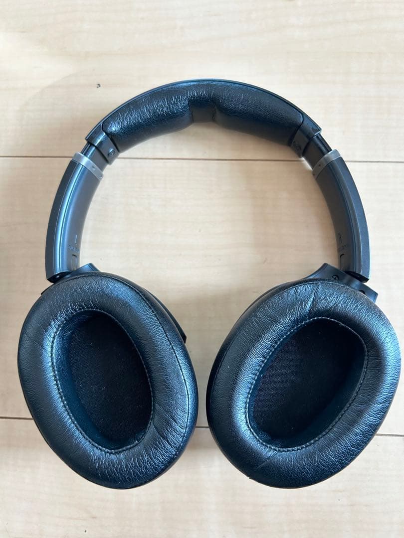 【最終値下げ】Skullcandy CRUSHER ANC