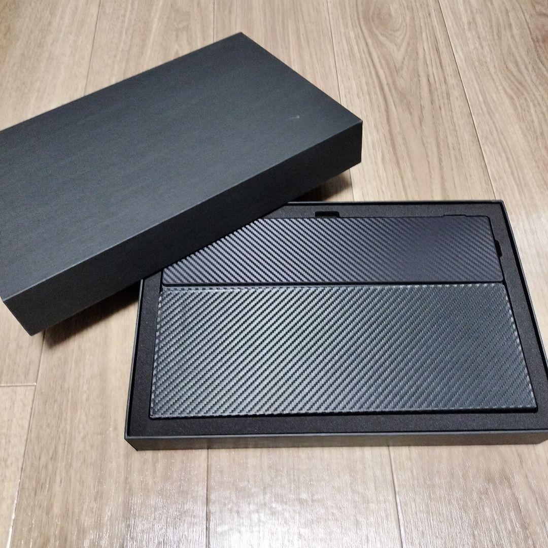 モバイル液晶モニター 13.3インチ FHD タッチパネル UQ-PM13FHD