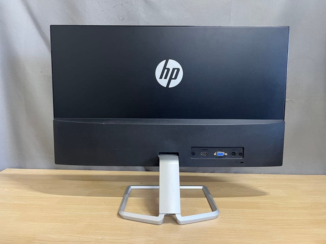HP 24fw 23.8インチモニター　ディスプレイ