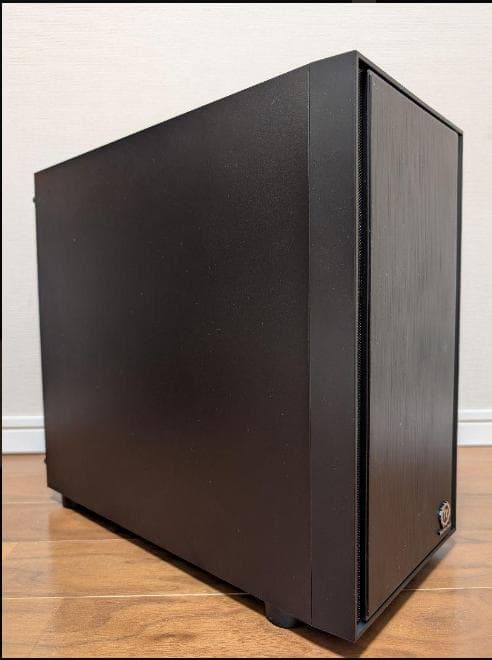 自作PC Ryzen 5 5500GT