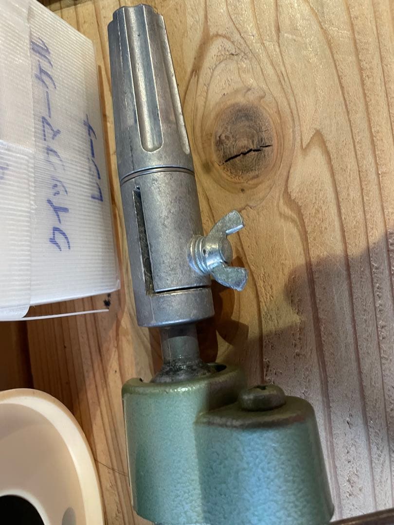 バラ売り不可　ワインディングセット　中古