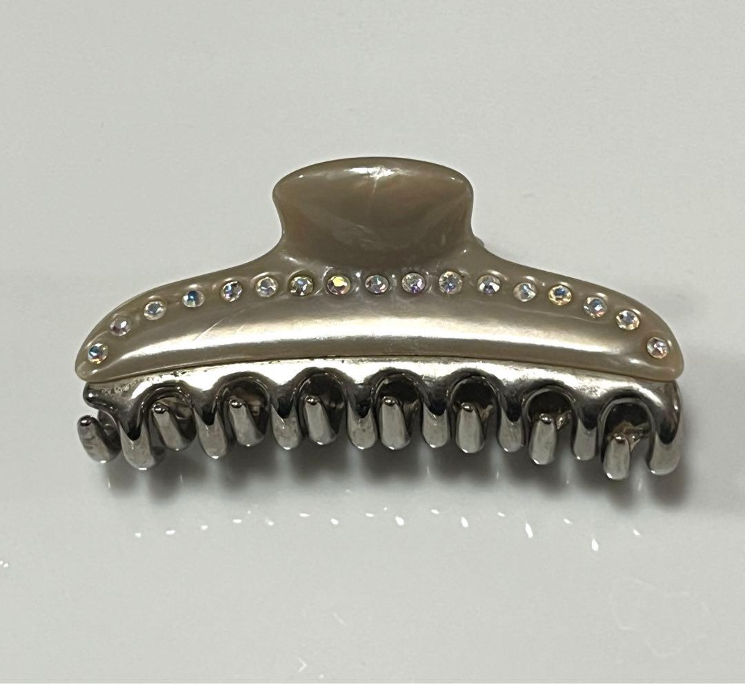 acca アッカ　ティアラクリップ