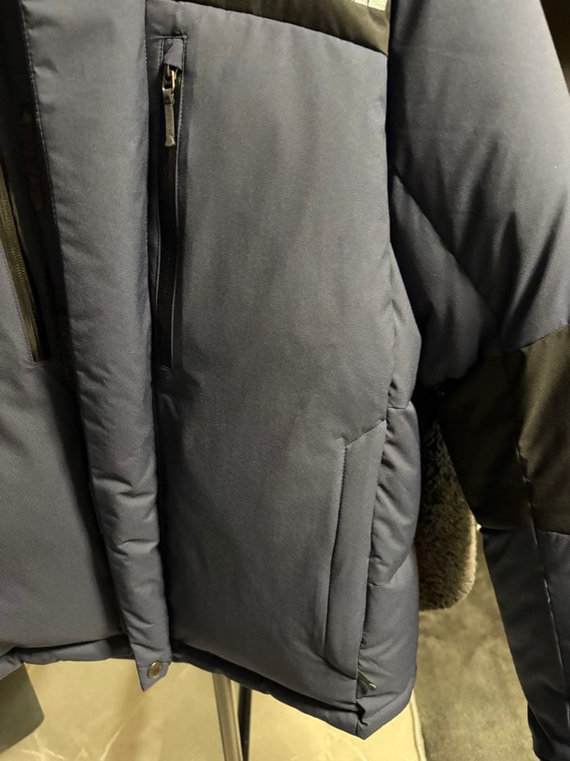 〔美品〕THE NORTH FACE バルトロライトジャケット ノースフェイス