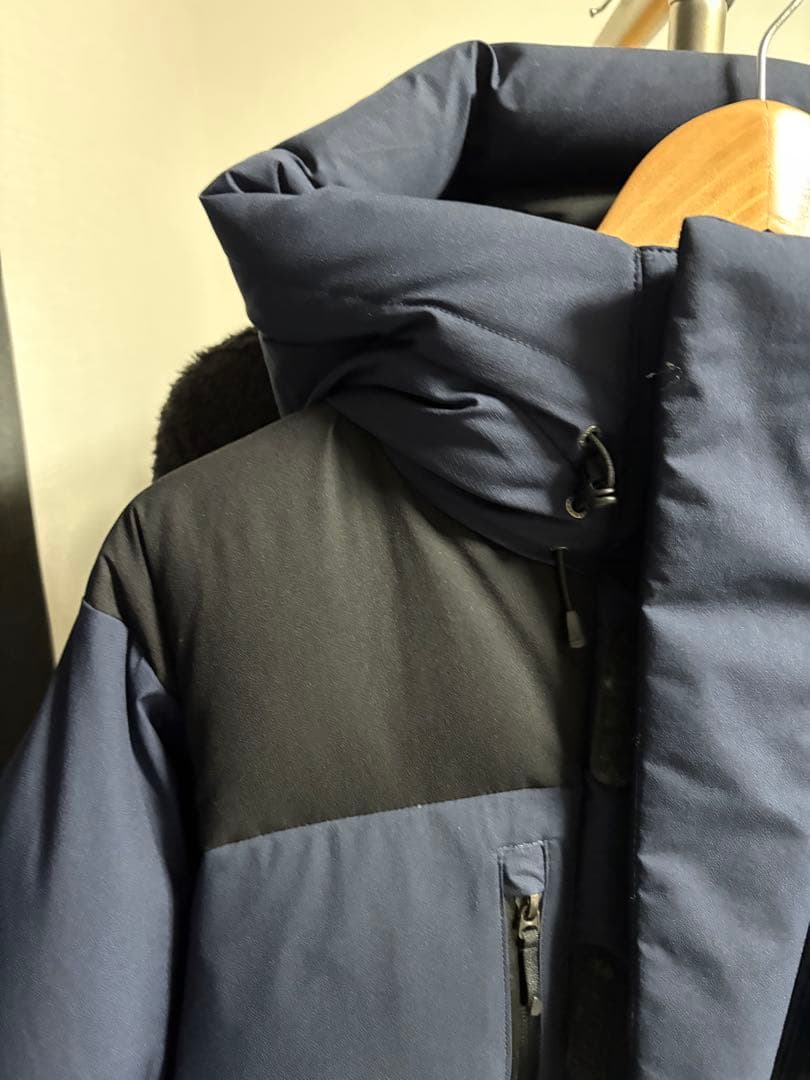 〔美品〕THE NORTH FACE バルトロライトジャケット ノースフェイス