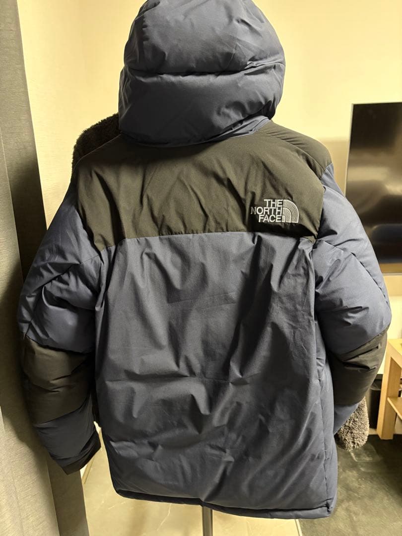 〔美品〕THE NORTH FACE バルトロライトジャケット ノースフェイス