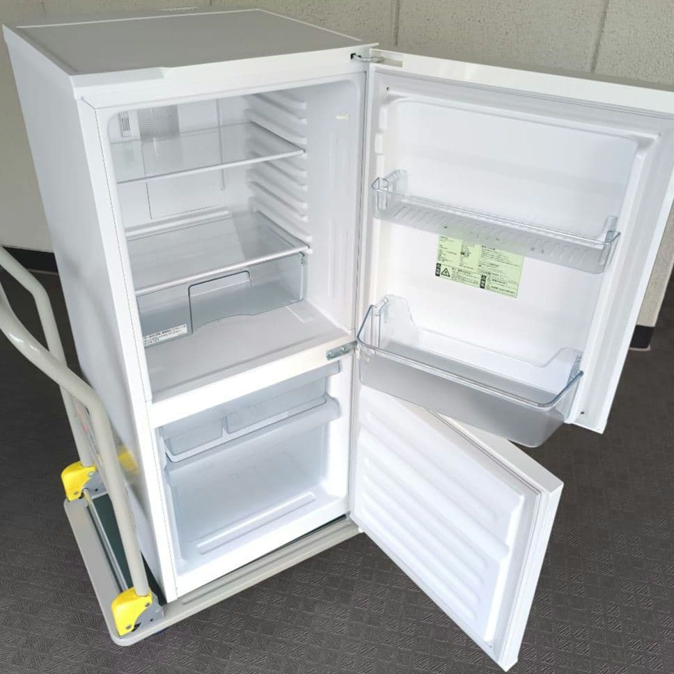 110L冷蔵庫 2020年製 TWINBIRD ツインバード ひとり暮らし