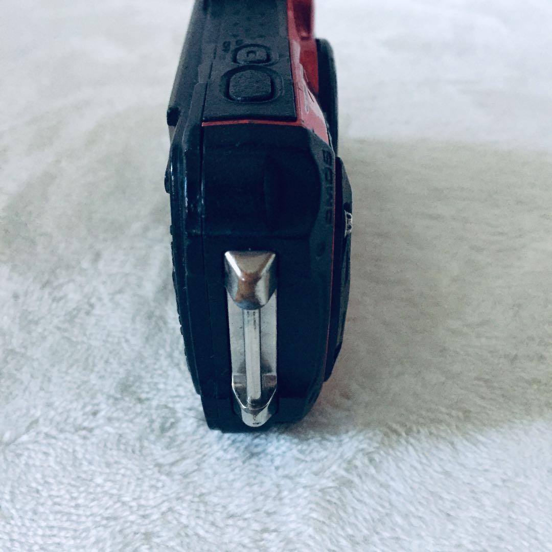 PENTAX WG-Ⅱ 防水 防塵 耐衝撃 現場 タフカメラ オールドコンデジ