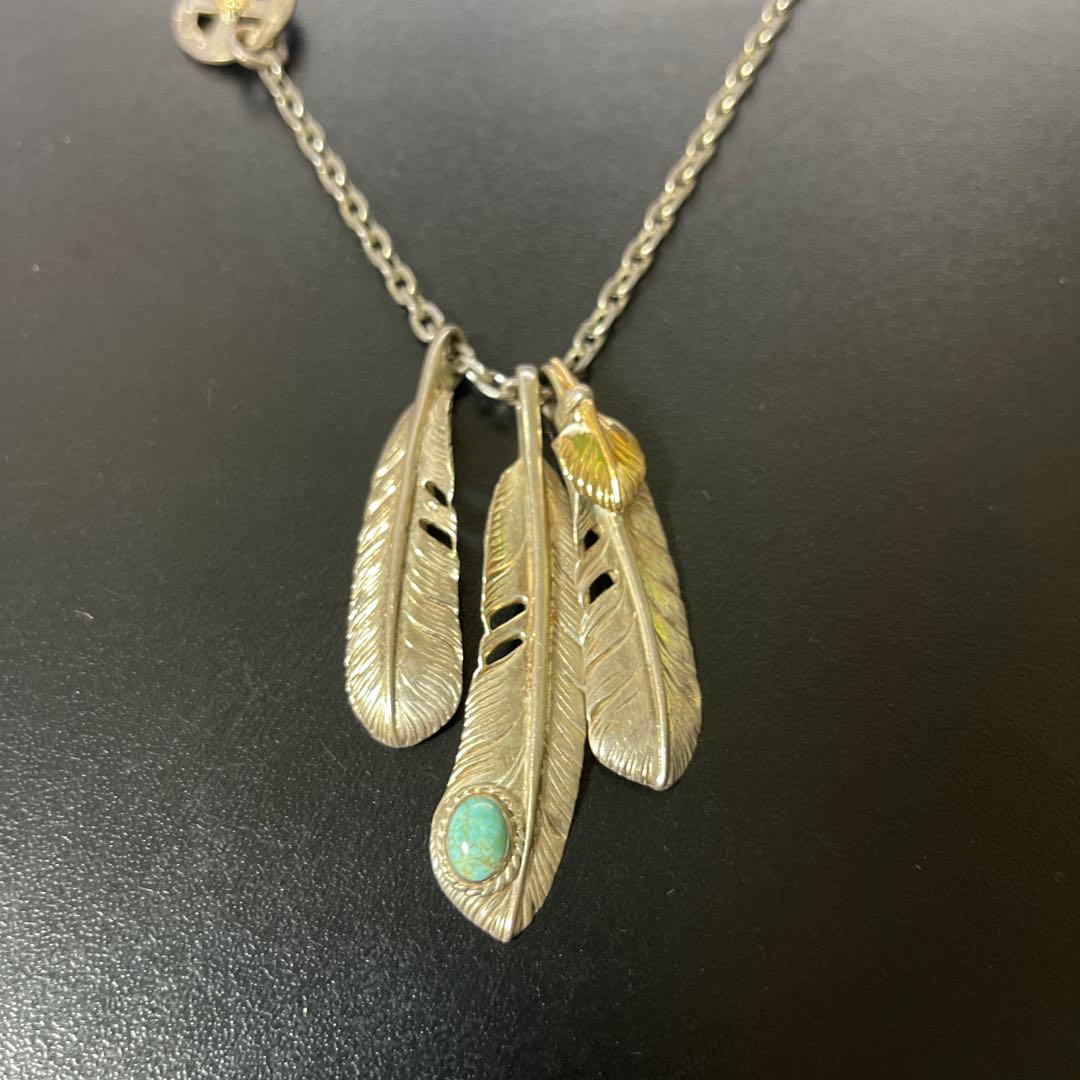 アリゾナフリーダム　ARIZONAFREEDOM ネックレス