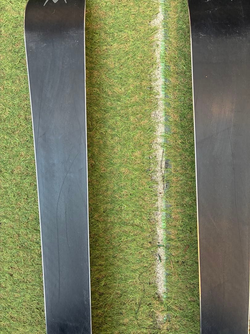VOLKL AC30 UNLIMITED スキー板　177cm