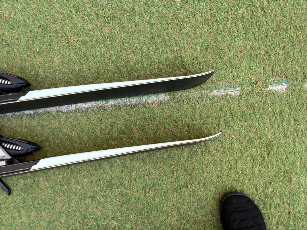 VOLKL AC30 UNLIMITED スキー板　177cm