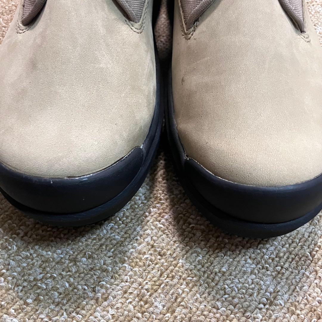 Columbia サップランド ウォータープルーフ 23cm 極美品