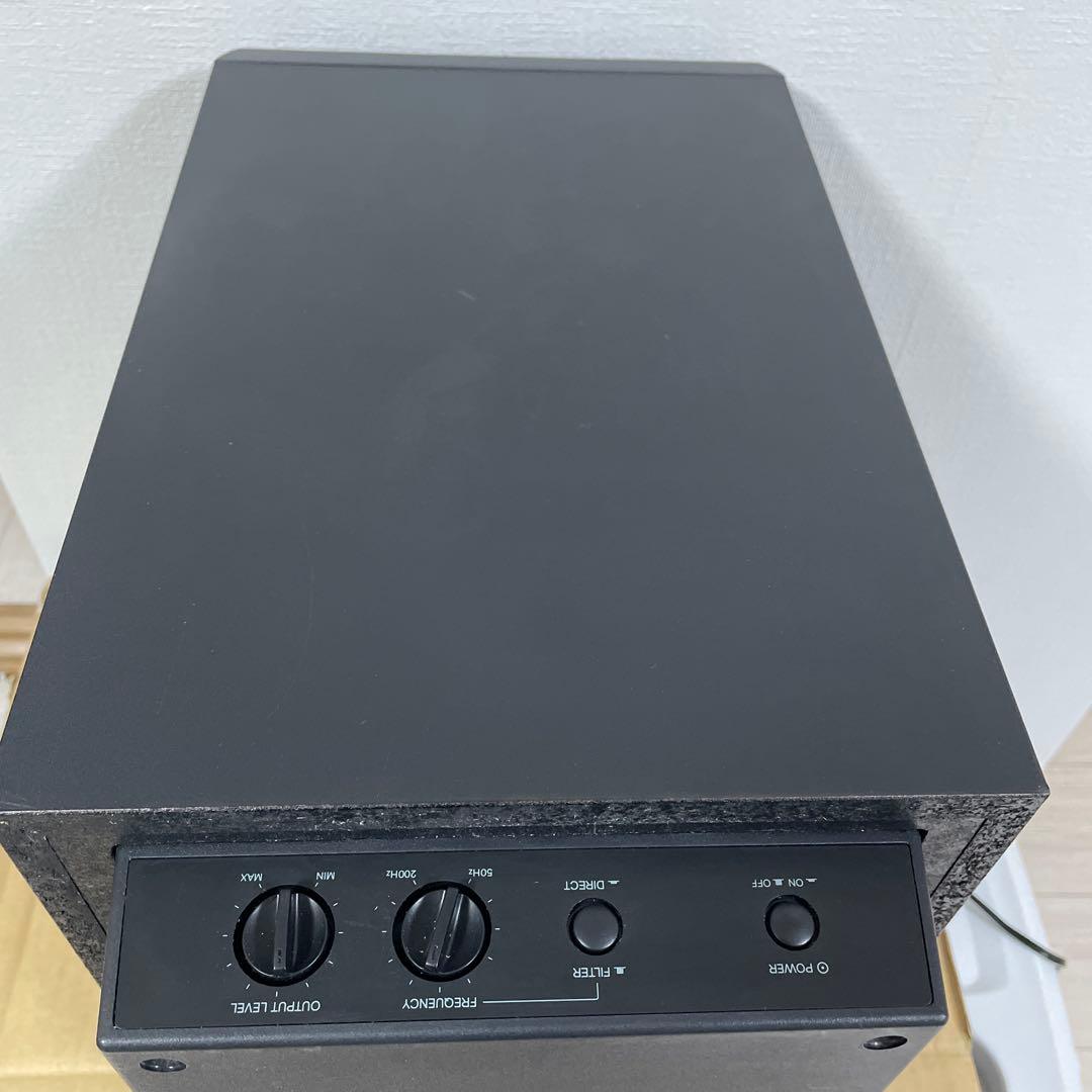 ONKYO サブウーファー SL-A250