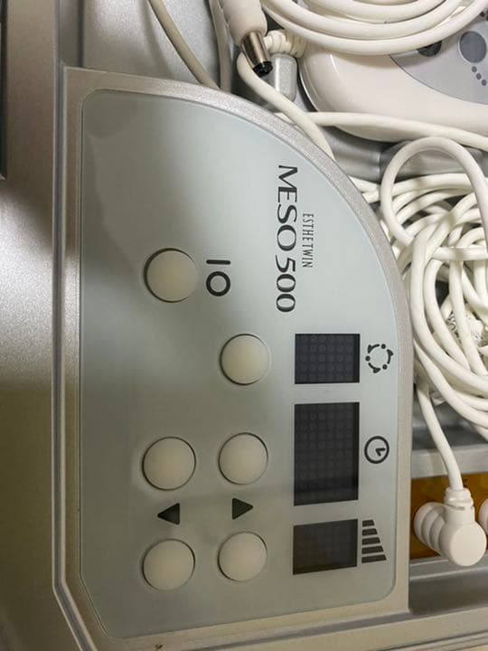 エステツイン MESO-500