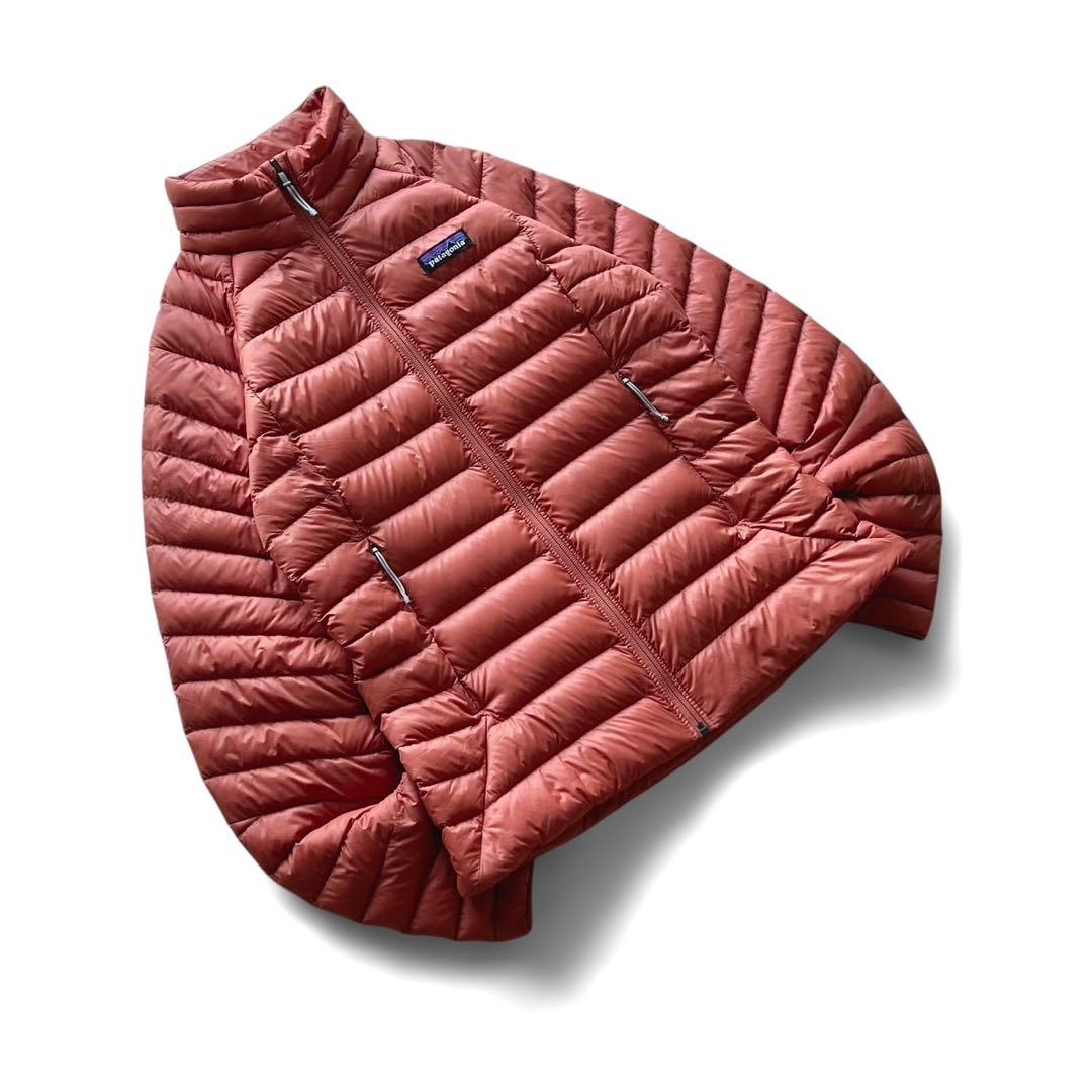 【美品】Patagonia/ウィメンズ・ダウン・セーター/800fp/23年製