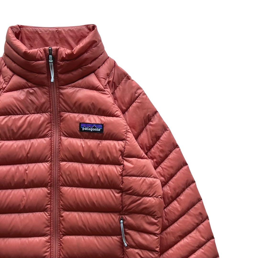 【美品】Patagonia/ウィメンズ・ダウン・セーター/800fp/23年製