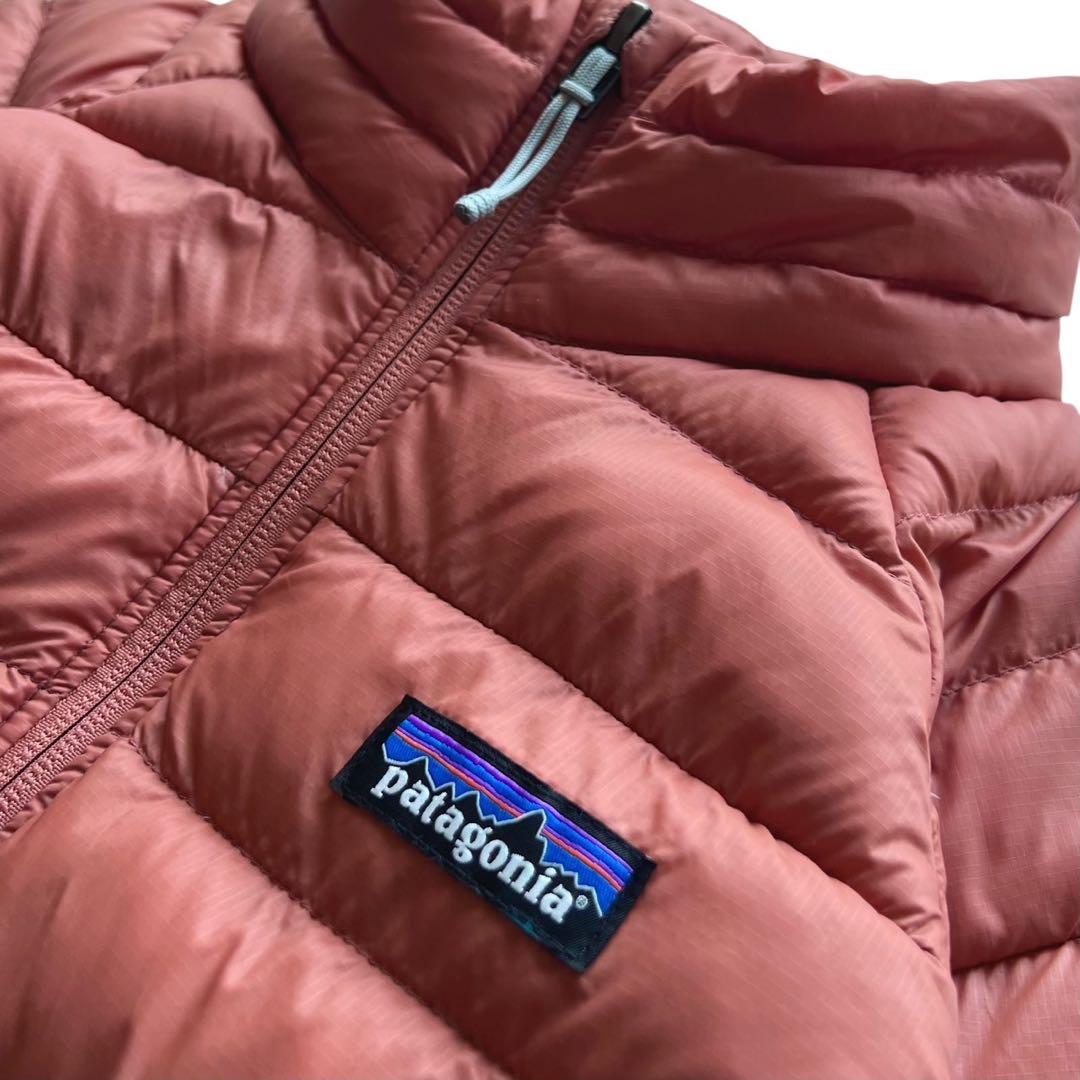【美品】Patagonia/ウィメンズ・ダウン・セーター/800fp/23年製