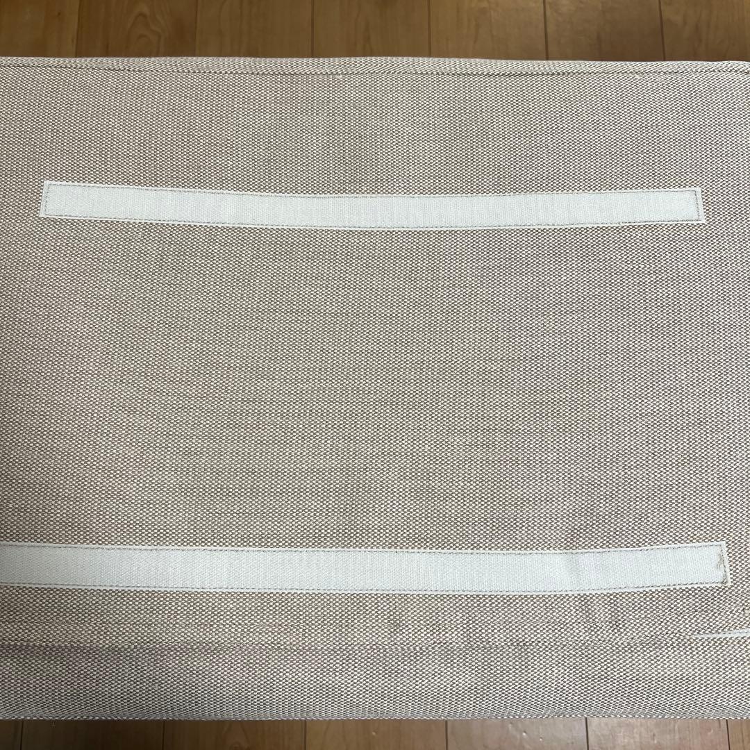 tcmjp無印良品 リビングでもダイニングでもつかえるベンチ・２・オーク材