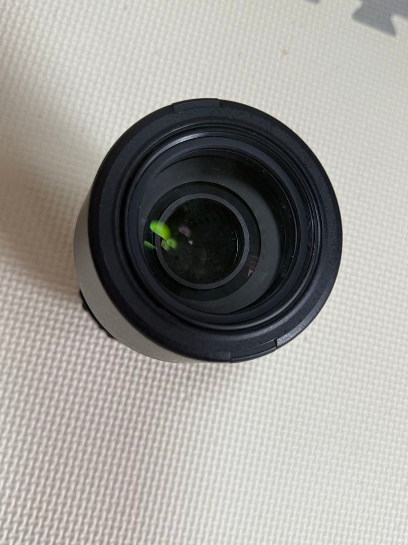 レンズ(ズーム) Nikon AF-S DX 55-300mm f