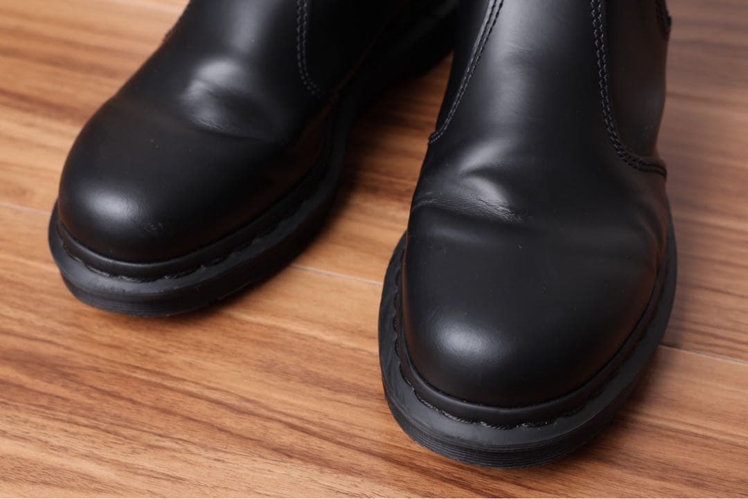 Dr.Martens チェルシーブーツ　25センチ