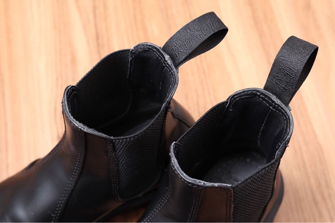 Dr.Martens チェルシーブーツ　25センチ